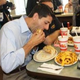 Illustration for article titled Goddammit. I Have to Defend Paul Ryan His School Lunch Buddies